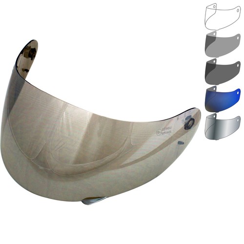Replacement visor for blade - replacement,