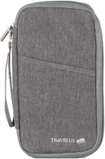 Travel wallet passport - wallet,
