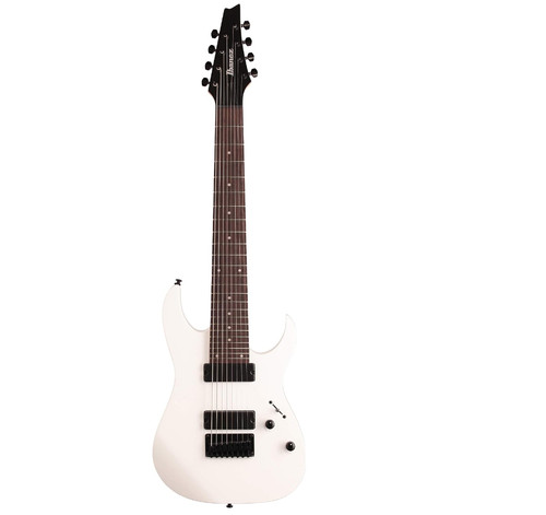Ibanez rg8 string electric - 8-string,