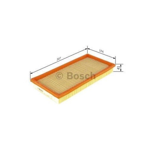 Air filter bosch 457 - 457, 433