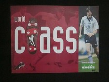 DIADORA Football Boots: 1990s