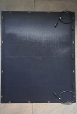 Premium Josan 200W Solar Panel