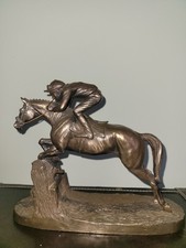 Cold Cast Bronze ‘The