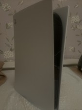 Sony PlayStation 5 Disc