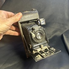 Vintage Photographic Camera