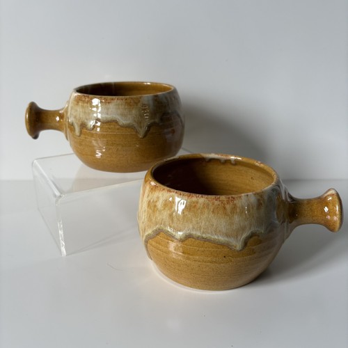 Vtg pair irish youghal - of,
