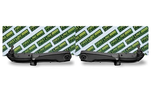 Pair suspension control arm - pair,