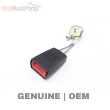 REAR RIGHT - SEATBELT / SEAT