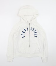 Aeropostale women white full - women's,