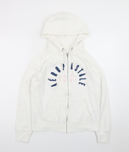 Aeropostale women white - aeropostale, full