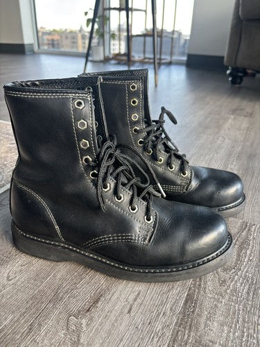 Vintage sears boots - vintage,