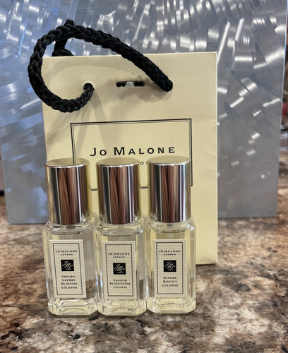Three piece malone london - jo,
