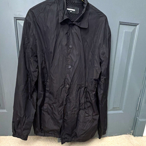 Dsquared2 milano men black - men’s,