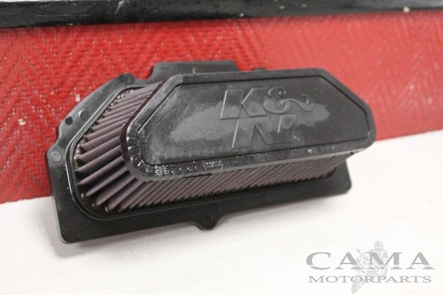 Air filter element suzuki - k&n,