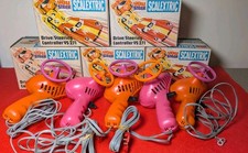Scalextric 5 x YS271 You Steer