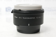 Nikon AF-S Teleconverter