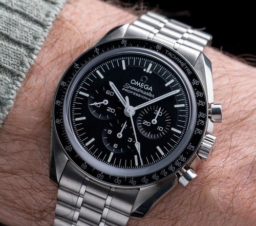 Omega speedmaster professional - omega,