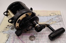 Shimano triton tld speed 20 - shimano,