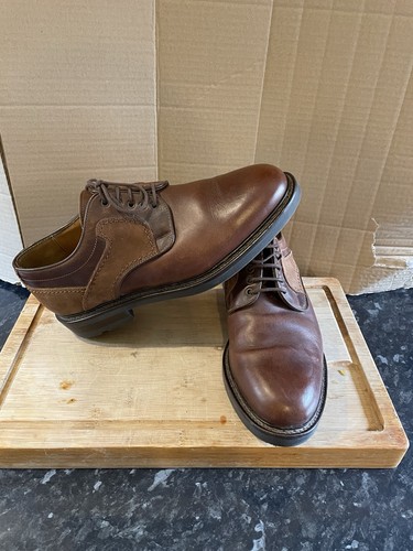 Mens bally oxford shoes - oxford,