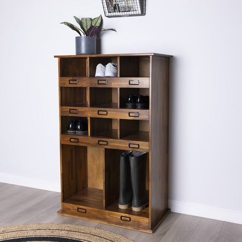 Charnwood large wooden - large,