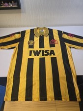 Kaiser Chiefs Retro Football