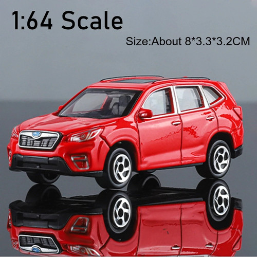 1 52 diecast model - 1:64, 1:52
