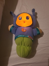 Playskool Baby GloWorm Lullaby