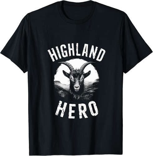 Adventurous goat farmer - adventurous,