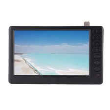 5 Inch Digital TV 1500mah