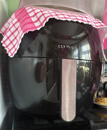 Used giani cucina gcaf10 - |, air