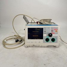🚀Zoll M Series Biphasic