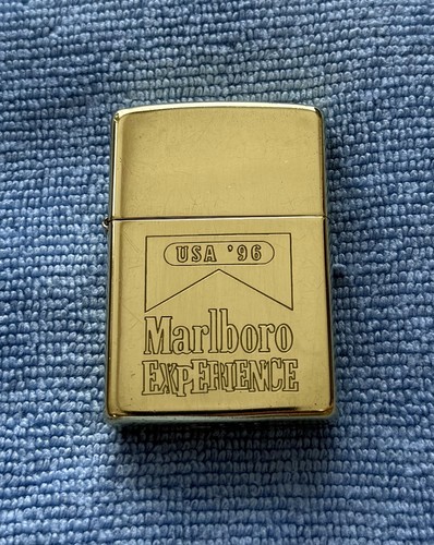 Zippo lighter usa marlboro - usa, 96