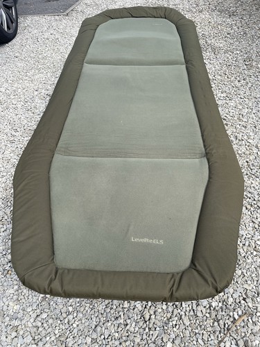 Trakker levelite els - trakker, bedchair