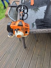 Stihl 2021 Hl94k Long Handle Hedgecutter