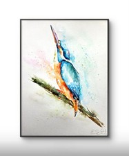 ORIGINAL Kingfisher