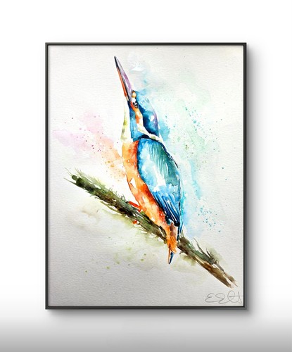 Original kingfisher - original,
