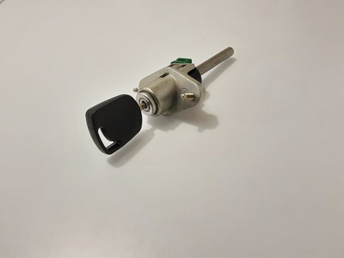 Ford escort tailgate lock - ,