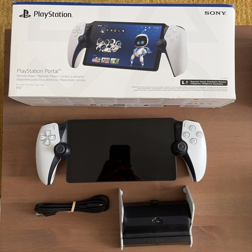 Sony playstation portal ps5 - portal,