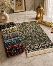 Rawdah prayer mat - rawdah,