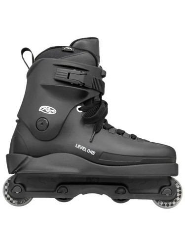 Razors cult level - one, black
