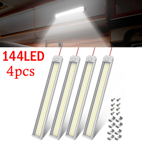 144led car van caravan - 144led,