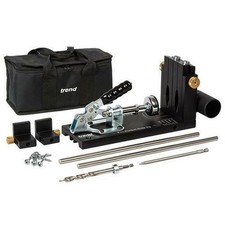 Pro pocket hole - pocket, jig