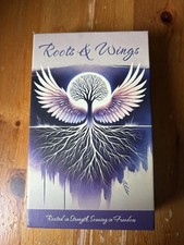 Roots & Wings Oracle Cards