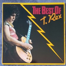 The best rex rare - -,