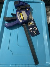 Irwin Quick-Grip Xtreme