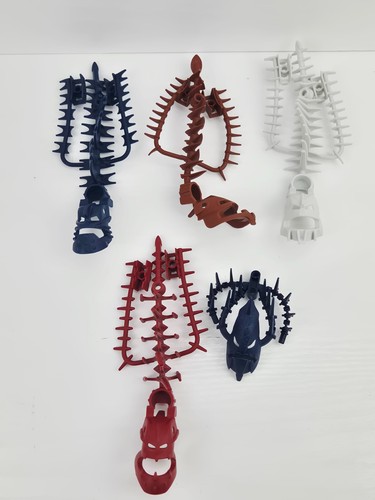Lego bionicle spine - bionicle,