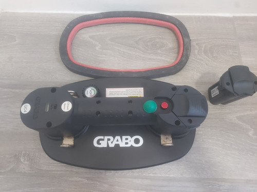 Grabo plus 220 manual - 220,