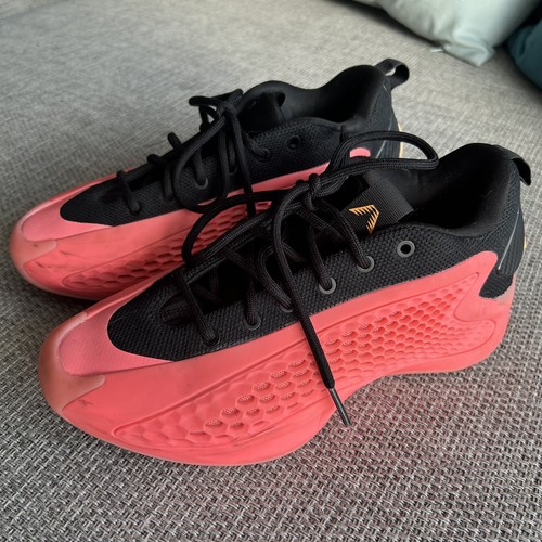 Adidas anthony edwards 1 - adidas,