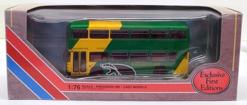 Efe scale diecast 29701 - 1/76,