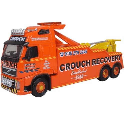 Oxford diecast crouch - oxford,